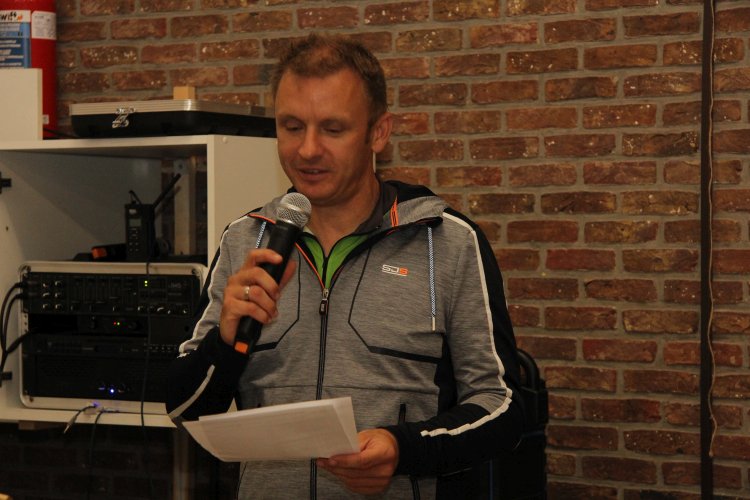 Landlopersjogging 2022